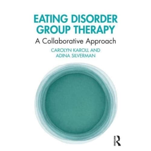 Eating Disorder Group Therapy (häftad, eng)