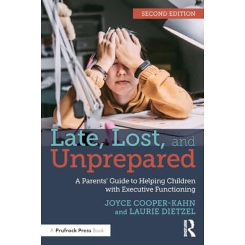 Late, Lost, and Unprepared (häftad, eng)