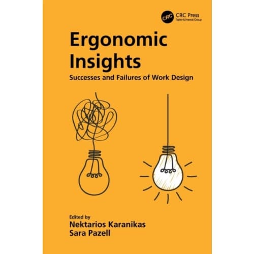 Ergonomic Insights (häftad, eng)
