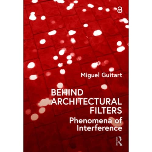 Behind Architectural Filters (häftad, eng)