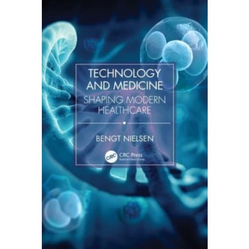 Technology and Medicine (häftad, eng)
