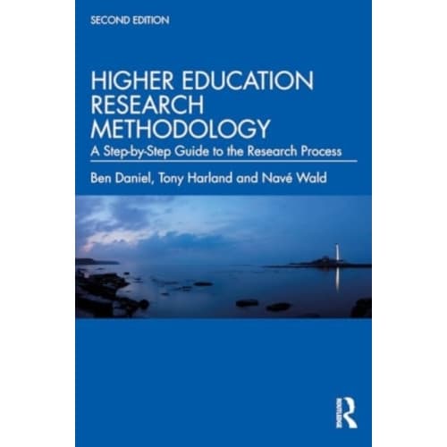 Higher Education Research Methodology (häftad, eng)