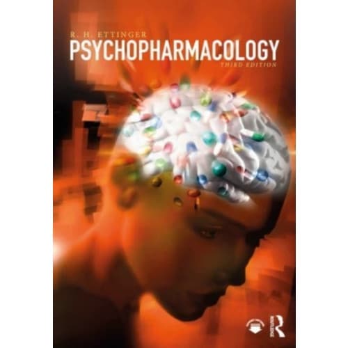 Psychopharmacology (häftad, eng)