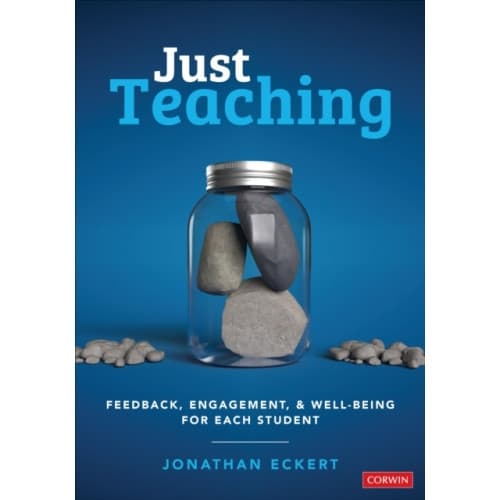 Just Teaching (häftad, eng)