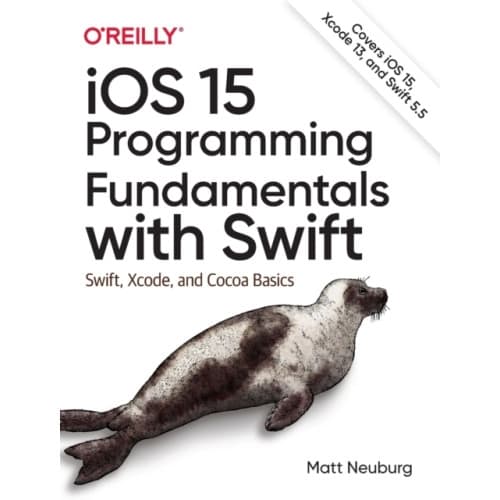 iOS 15 Programming Fundamentals with Swift (häftad, eng)