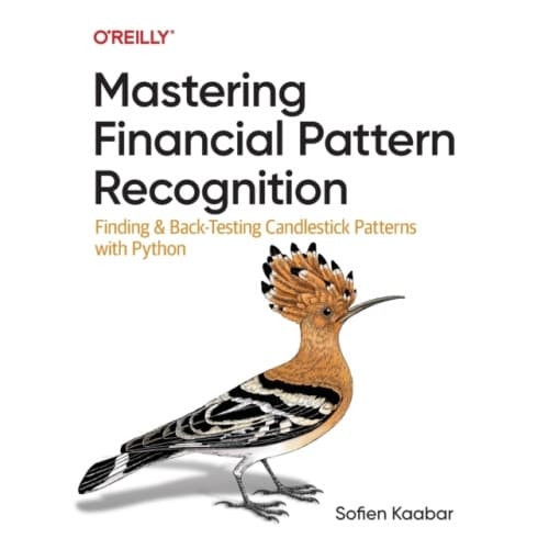 Mastering Financial Pattern Recognition (häftad, eng)