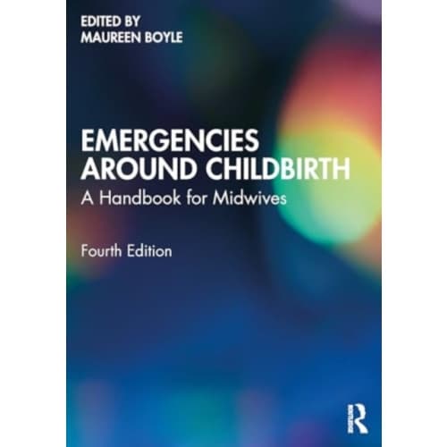 Emergencies Around Childbirth (häftad, eng)