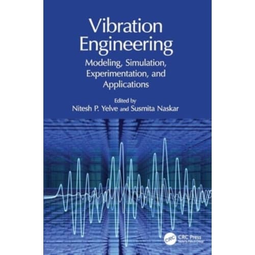 Vibration Engineering (inbunden, eng)