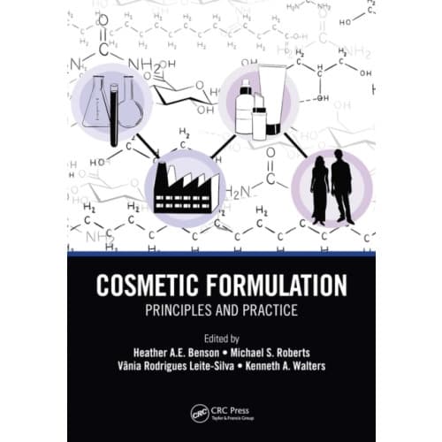 Cosmetic Formulation (häftad, eng)