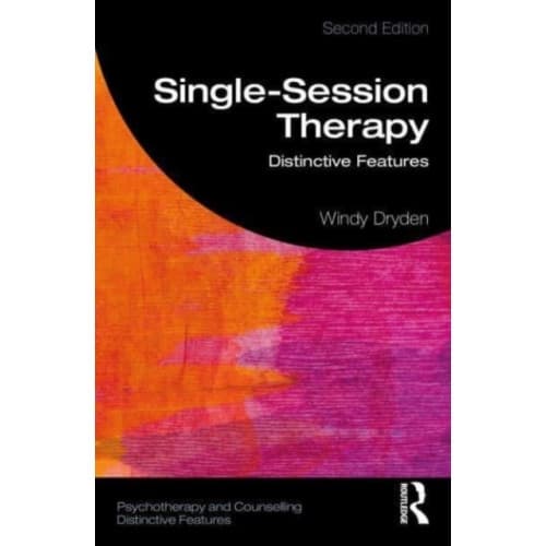 Single-Session Therapy (häftad, eng)