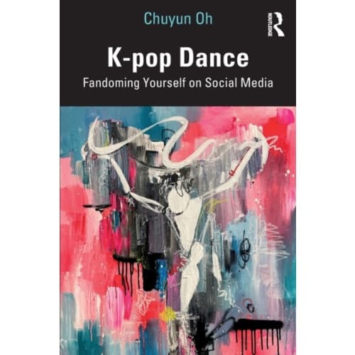 K-pop Dance (häftad, eng)