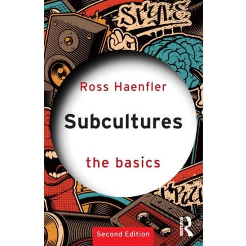 Subcultures: The Basics (häftad, eng)