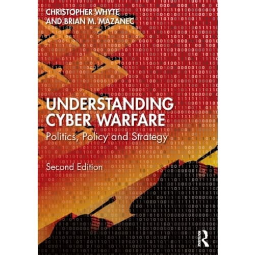 Understanding Cyber-Warfare (häftad, eng)