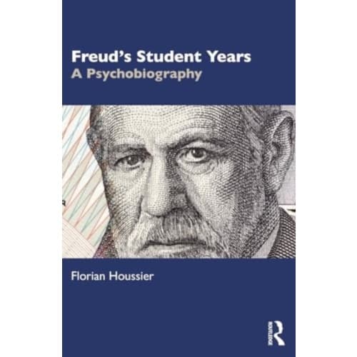 Freud's Student Years (häftad, eng)