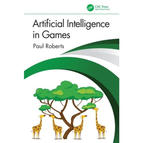Artificial Intelligence in Games (häftad, eng)