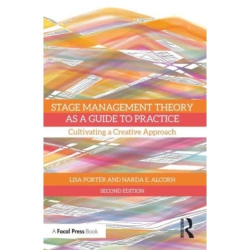 Stage Management Theory as a Guide to Practice (häftad, eng)