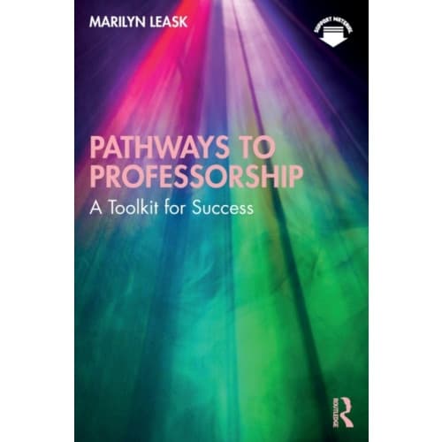 Pathways to Professorship (häftad, eng)