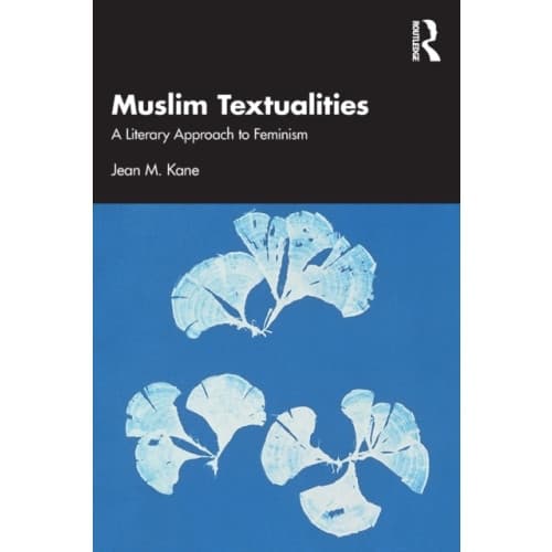 Muslim Textualities (häftad, eng)