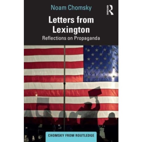 Letters from Lexington (häftad, eng)