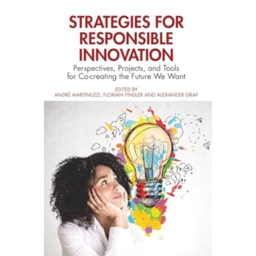 Strategies for Responsible Innovation (häftad, eng)