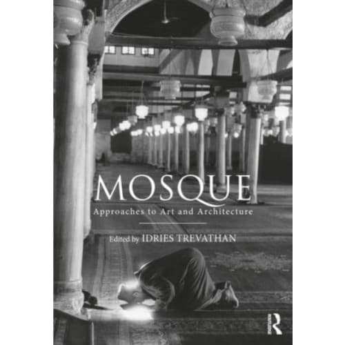 Mosque (inbunden, eng)