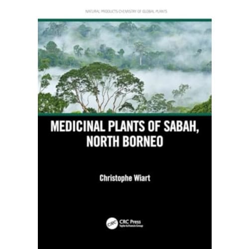 Medicinal Plants of Sabah, North Borneo (häftad, eng)