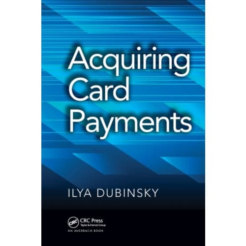 Acquiring Card Payments (häftad, eng)