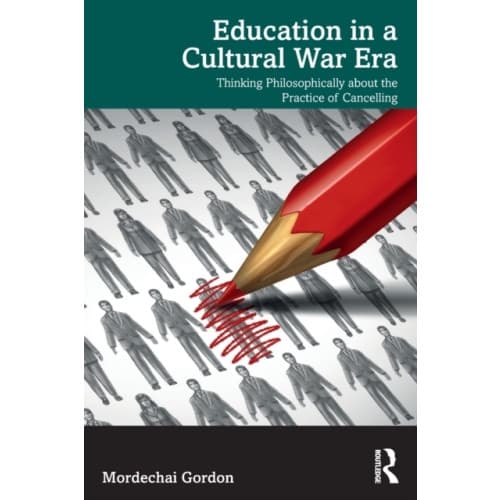 Education in a Cultural War Era (häftad, eng)