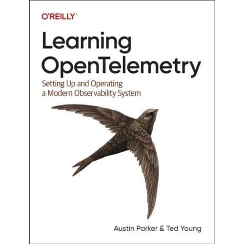 Learning OpenTelemetry (häftad, eng)