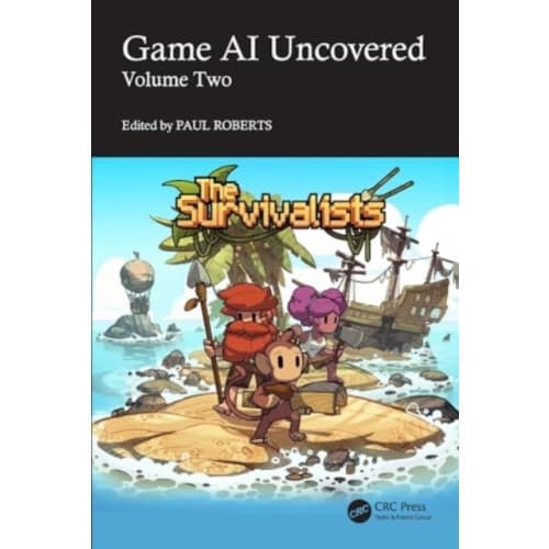 Game AI Uncovered (häftad, eng)