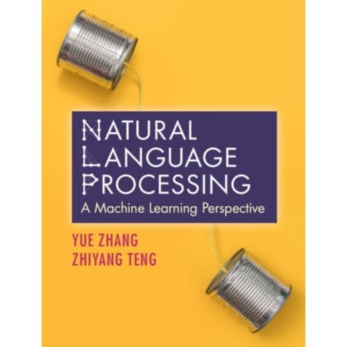 Natural Language Processing (inbunden, eng)