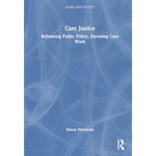 Care Justice (häftad, eng)