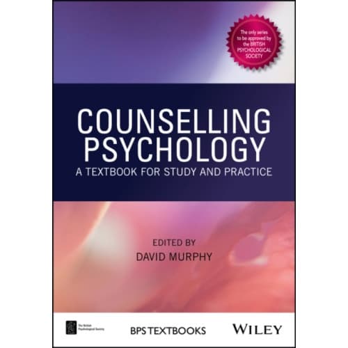 Counselling Psychology (häftad, eng)