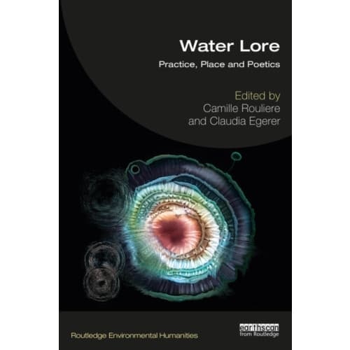 Water Lore (häftad, eng)