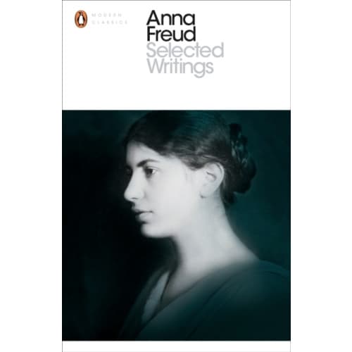 Selected Writings (häftad, eng)