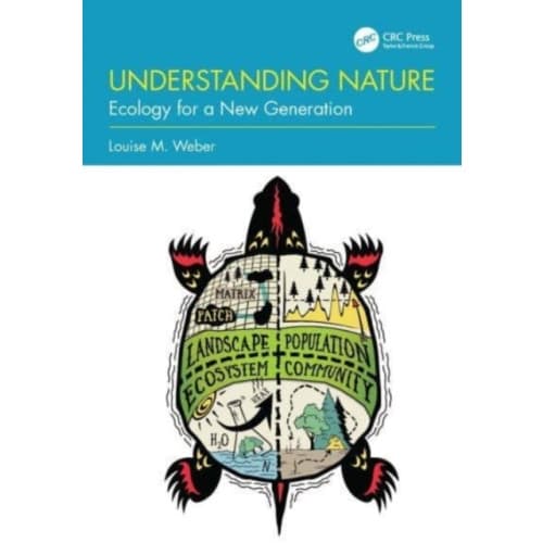 Understanding Nature (häftad, eng)