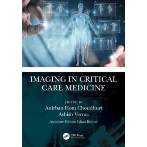 Imaging in Critical Care Medicine (häftad, eng)