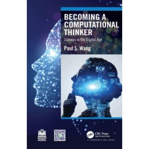 Becoming a Computational Thinker (häftad, eng)