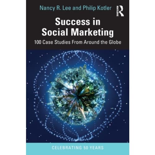 Success in Social Marketing (häftad, eng)