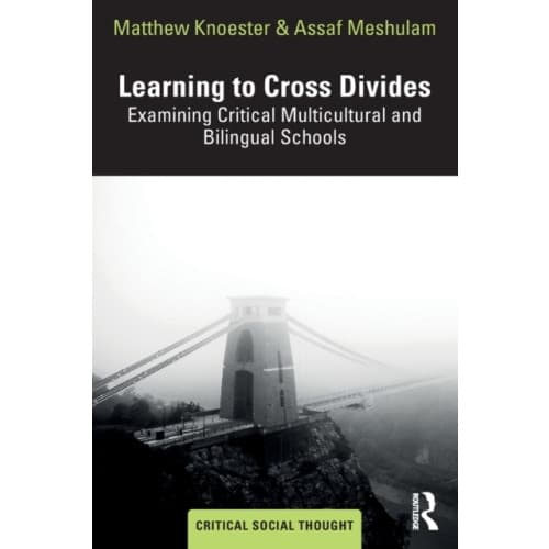 Learning to Cross Divides (häftad, eng)