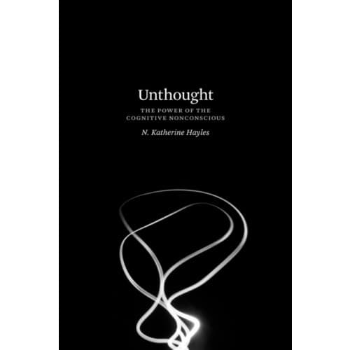 Unthought (häftad, eng)