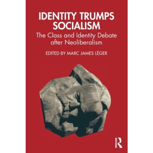 Identity Trumps Socialism (häftad, eng)