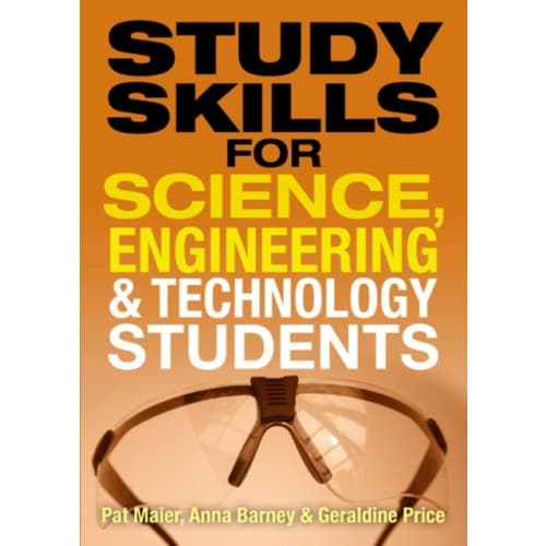 Study Skills for Science, Engineering and Technology Students (häftad, eng)