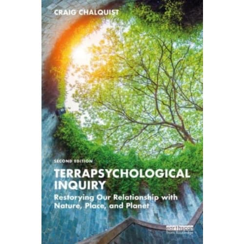 Terrapsychological Inquiry (häftad, eng)
