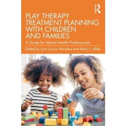 Play Therapy Treatment Planning with Children and Families (häftad, eng)