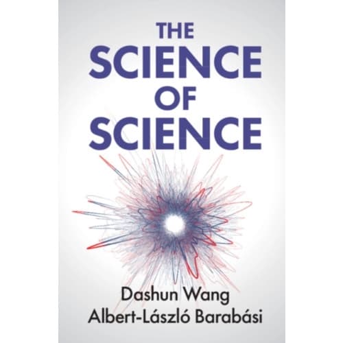 The Science of Science (häftad, eng)