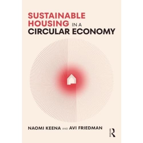 Sustainable Housing in a Circular Economy (häftad, eng)