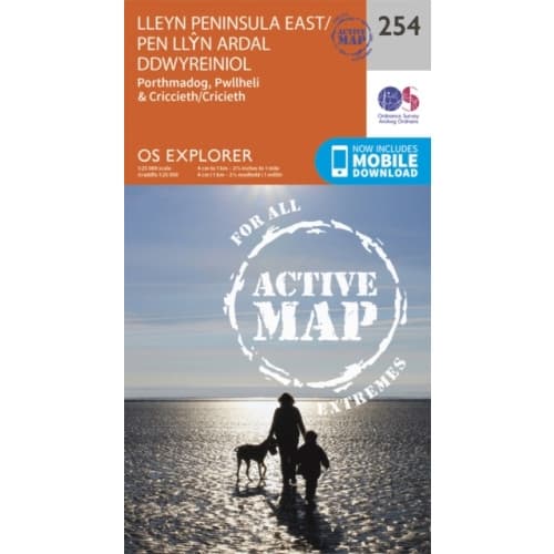 Lleyn Peninsula East
