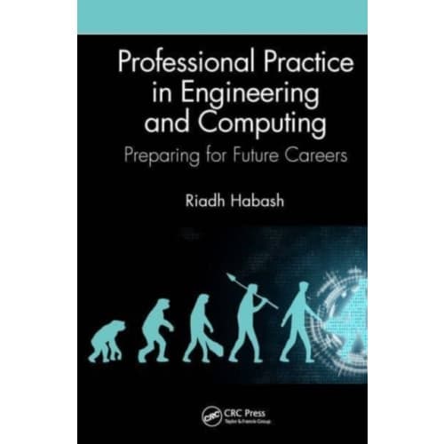 Professional Practice in Engineering and Computing (häftad, eng)