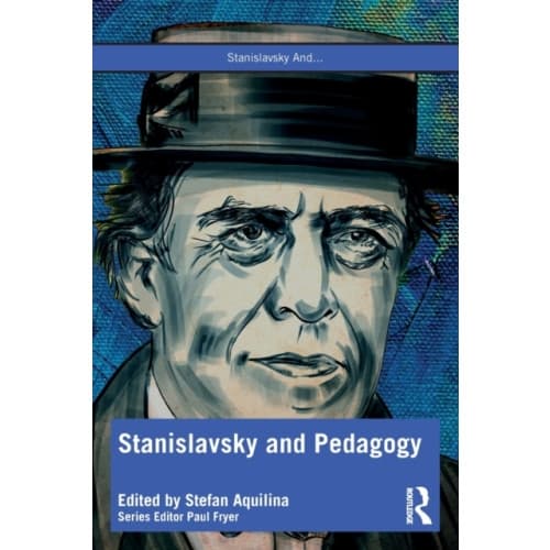 Stanislavsky and Pedagogy (häftad, eng)
